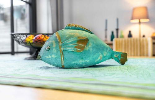 Landhaus 1884 OFC 17 - Foto 7