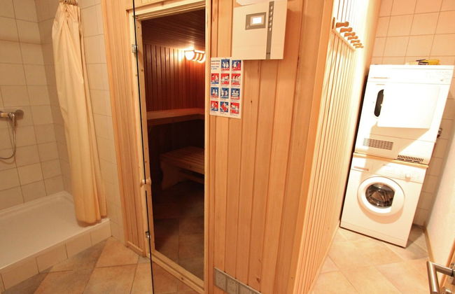 Chalet in Alps Near Ski Lift and Sauna - Photo 14