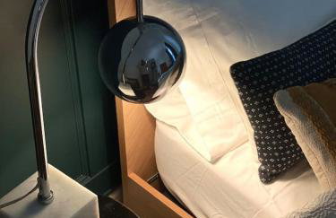 Garden Oasis 3BR 23min NYC PATH - Foto 27