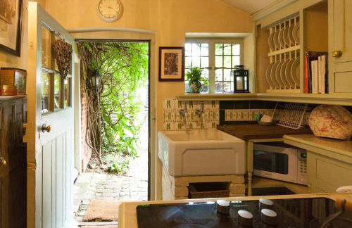 Cissys Cottage in a Nature Reserve, 7 minutes from Aldeburgh seafront - Foto 18