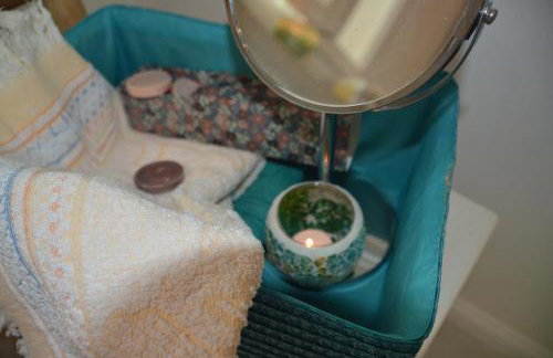 Ferienwohnung Harz Idylle - Foto 21