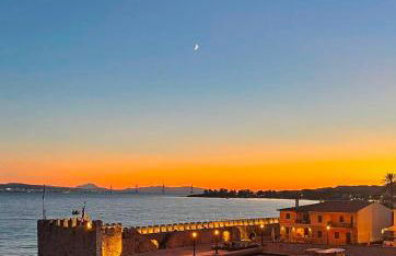 Nostos Luxury Villas with Private Pool in Nafpaktos - Foto 12