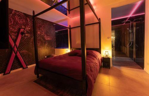 Nuit D'or - Royale Room - Photo 17