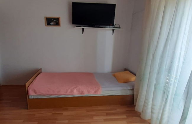 Apartment by the Beach - Foto 8