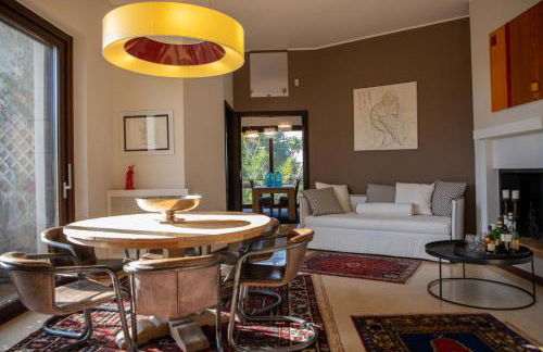 Villa Ametista - Teloni - Foto 22