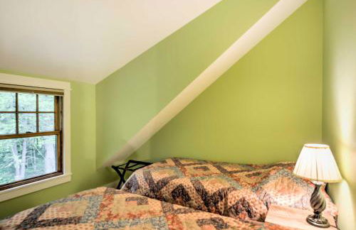 Sugar Berry Craftsman Home in Laughlintown - Foto 22