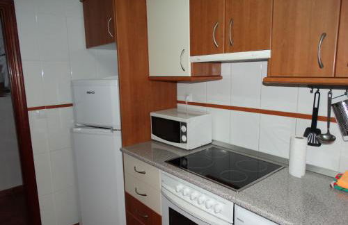 Apartamento Alcala de la selva - Foto 8
