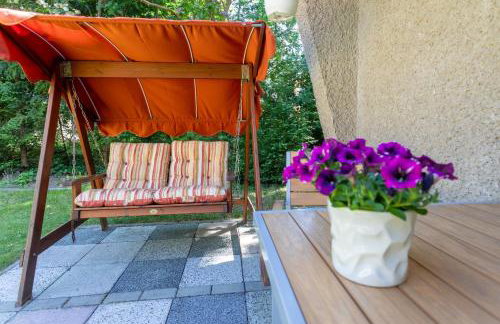 Ferienhaus Krohse - Foto 10