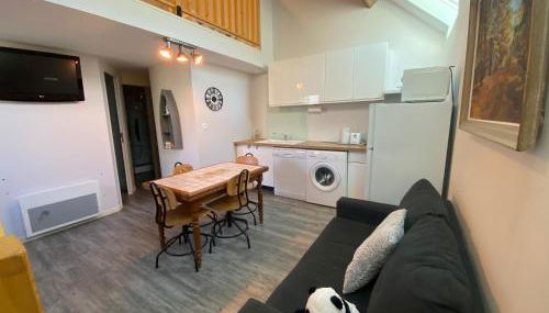 Gîte Les Mariniers - 3 étoiles - Bain nordique en option - Photo 5