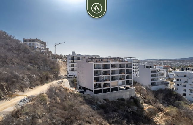 Torre Maria B 101 in Cabo San Lucas - Foto 10