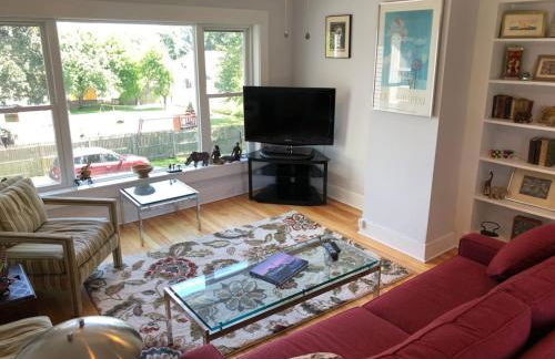 Back Cove - Sunny 2nd Floor Condo - Foto 6