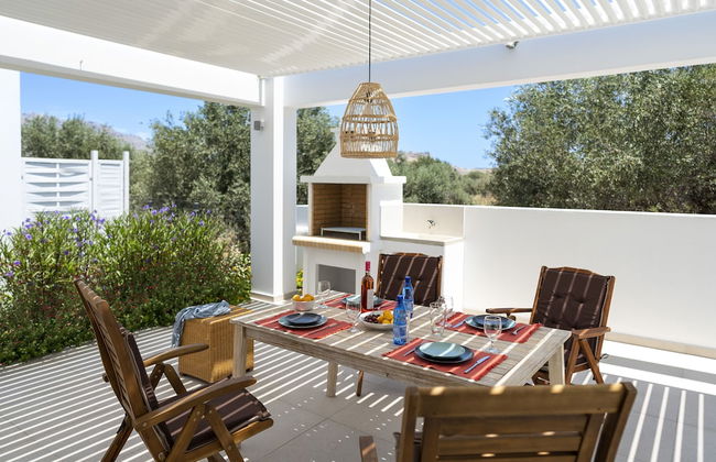 Domus Oliva - Foto 13