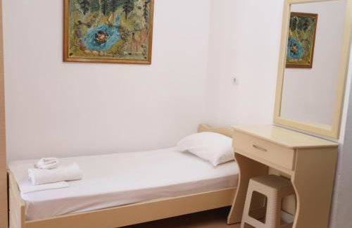 Achilleas Apartments - Foto 44