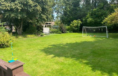 Annexe Orchard Cottage - Foto 10