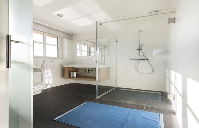 Luxury Villa With gas Fireplace - Foto 16