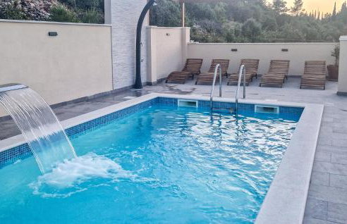 Amazing Apartment In Blato - Foto 4