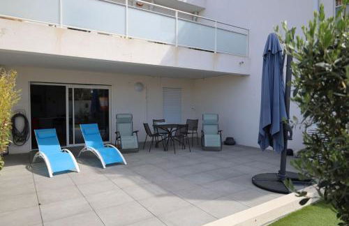 Barbara's Apartment Carry le Rouet - Foto 17