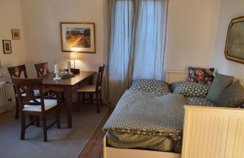 Wohnen in der Bürgermeistervilla - Foto 12