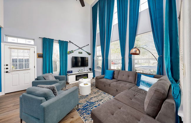 Upstay - East Austin Family Home - 5min From DT - Photo 27