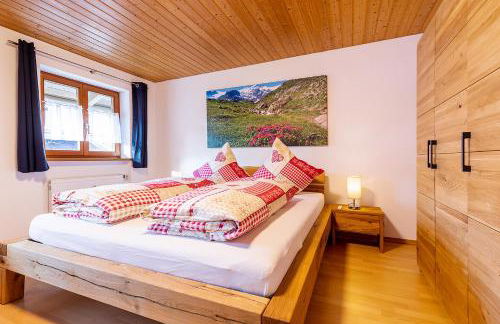 Chiemgauferienwohnungen - Wanderlust und Alpenrose - Foto 18