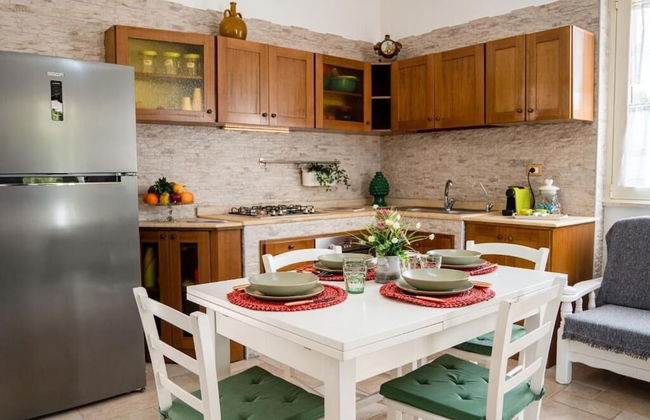 Villa Chanel CONFORTEVOLE VILLA - Arcuève - Foto 11