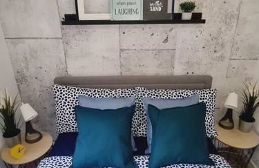 Stylish 2 bedroom Apartment / FREE Gated Parking - Foto 6