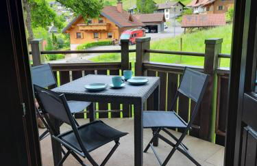 Ferienwohnung-Einklang im schönen Südschwarzwald - Foto 10