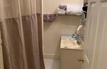 3 bedroom one bathroom townhouse - 20B Elm street Charlton Heights WV 25040 - Foto 14