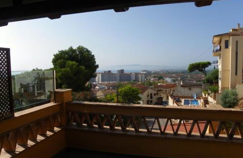 Apartamento Caballito de Mar con PARKING - Photo 15