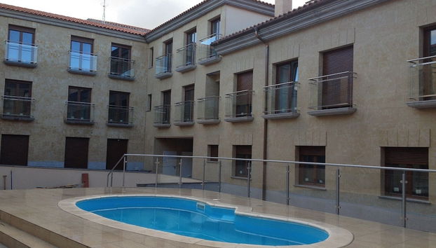 Apartamentos Turisticos Puente Romano P2 2-A - Foto 2, Imagen principal