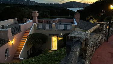 PORTO CERVO Villa Girasole - Foto 1