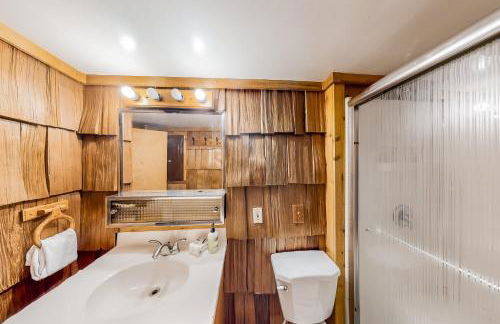 Riverfront Retreat - Foto 15