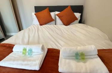 Cute apartment next to Colindale Station - Foto 14