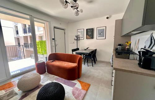 Bovisa Suite - Terrace, Air Conditioner and free Wi-Fi - Foto 5