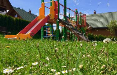 Dzika Cisza DOMEK CAŁOROCZNY - Foto 27