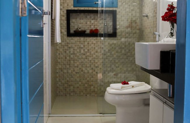 Vila Marinella - Foto 36