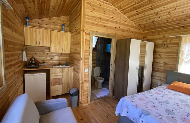 Nehir Bungalov Orhaniye - Photo 28