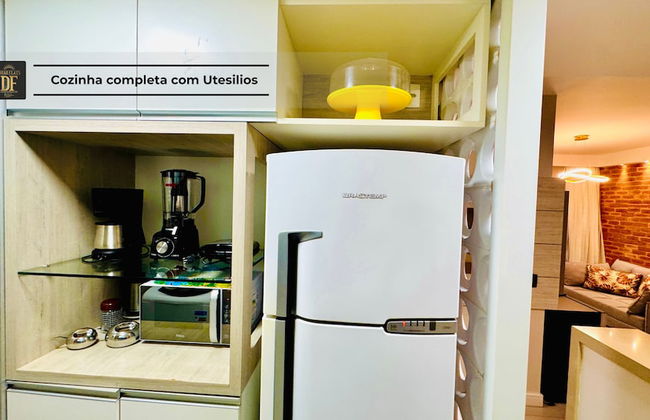 Vg Fun by Diego Flats - Photo 76