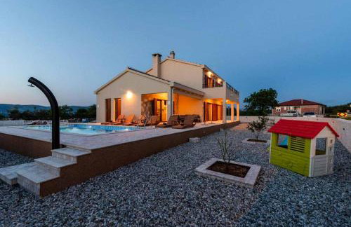 Villa Half Moon - Foto 19