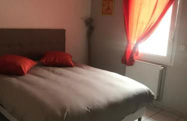 Villa le jasmin très calme - Foto 4