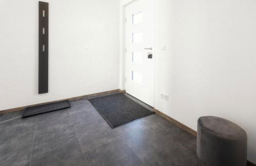 Ferienwohnung Bergäcker - Foto 4