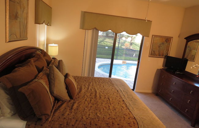 Kissimmee Area Deluxe Homes by SVV - Foto 6