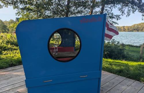 Ferienwohnung Cleo - Foto 44