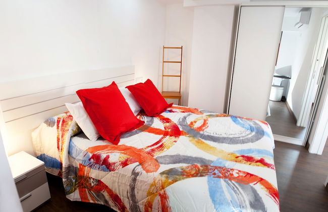 Color Suites Alicante - Foto 11