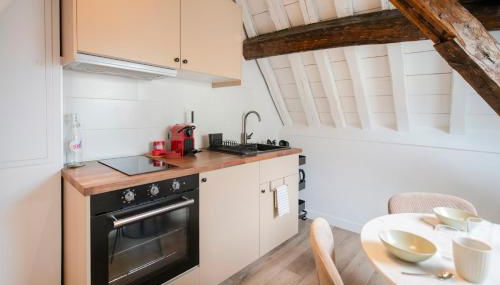 Le Laurencin Sens - Le Comble - Cœur de ville - Foto 3