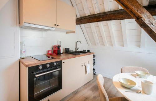 Le Laurencin Sens - Le Comble - Cœur de ville - Foto 3