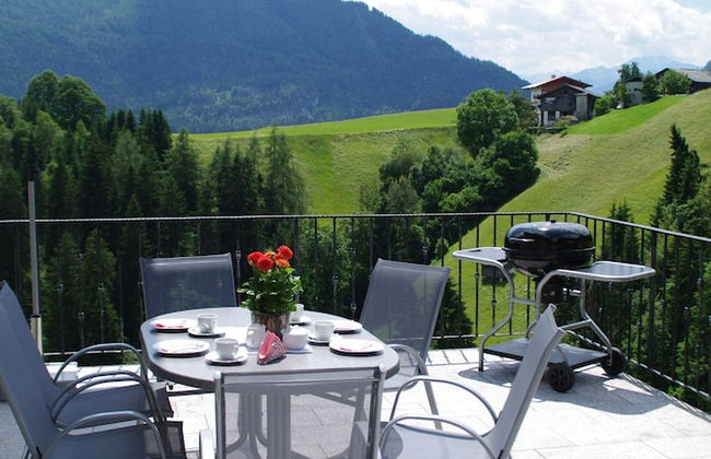 Chalet in Tyrol With Sauna and Ski Slopes - Foto 12