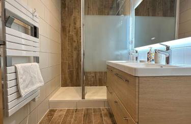 Appartement de luxe Enghien-les-Bains à proximité de la gare - Foto 43