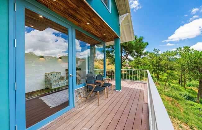 An Nhiên Villa - Photo 63