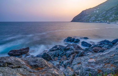 Beautiful Home In Framura With Wifi - Foto 35